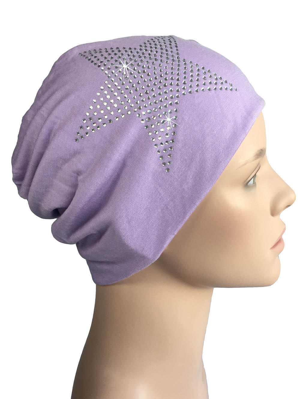 Beanie Star