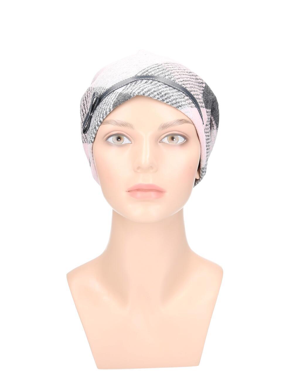 Beanie Nadua