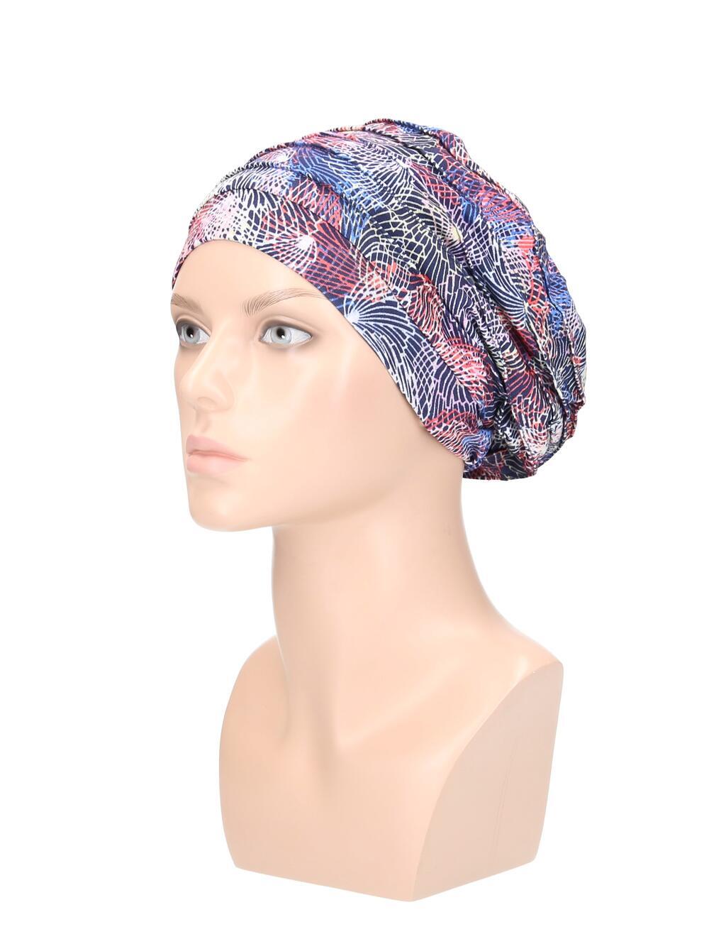 Turban Amira Bild 2