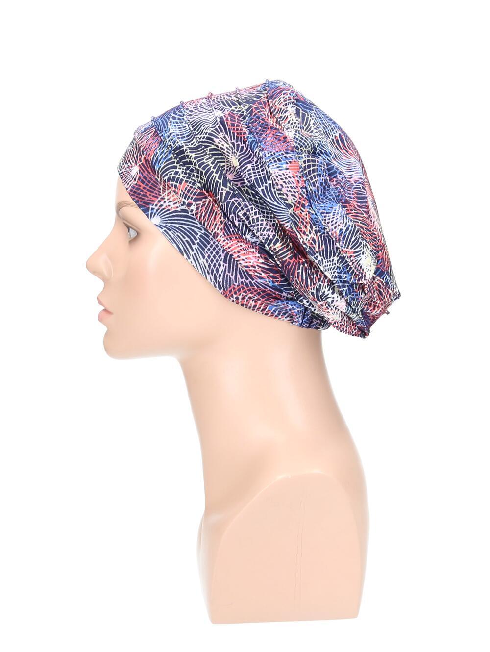 Turban Amira Bild 2