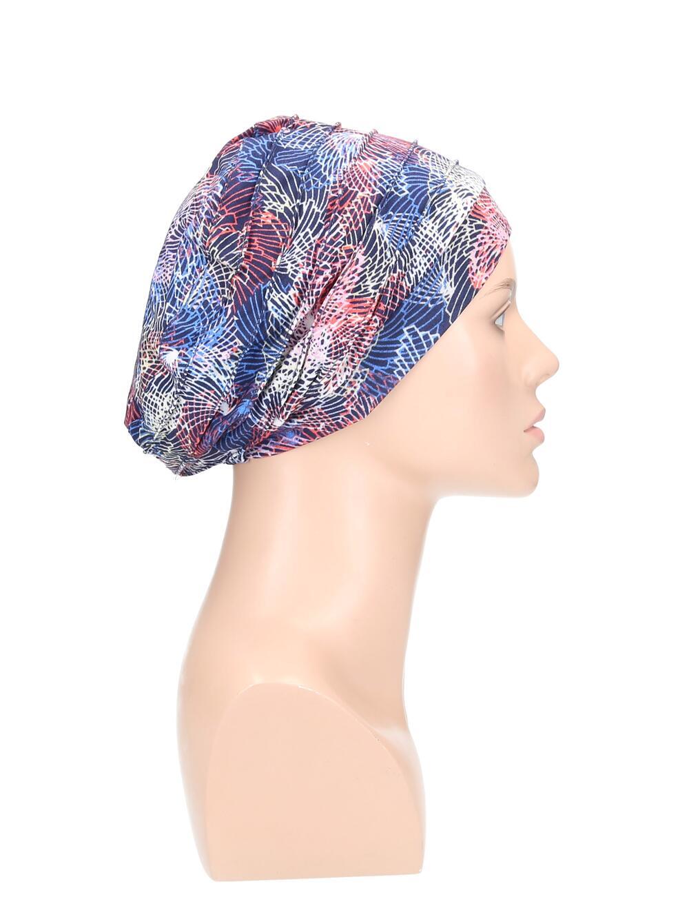 Turban Amira Bild 2