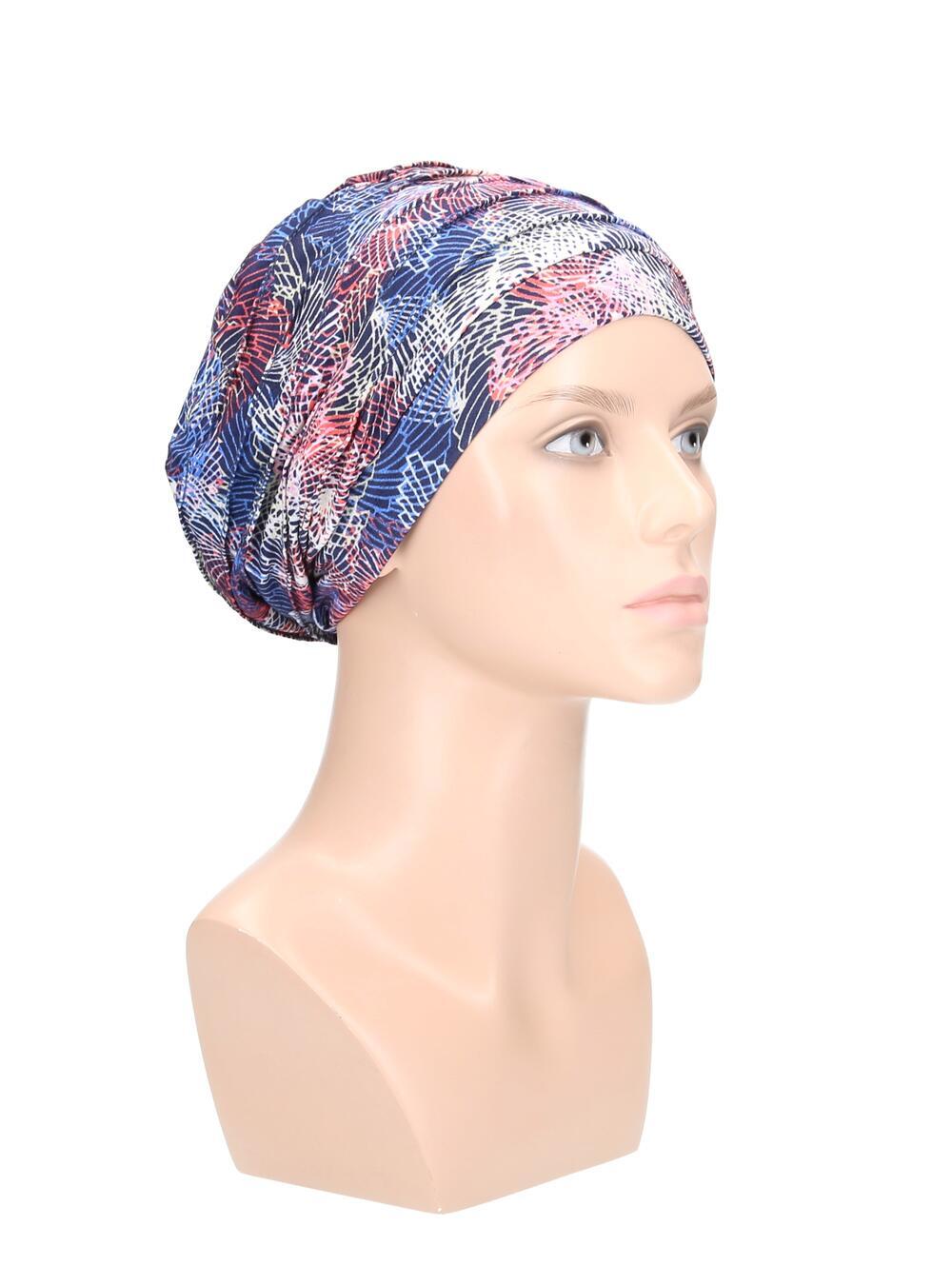 Turban Amira Bild 2