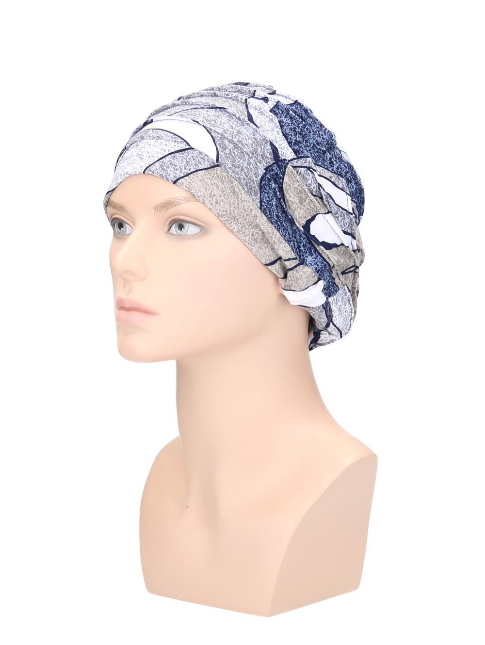 Turban Amira Bild 2