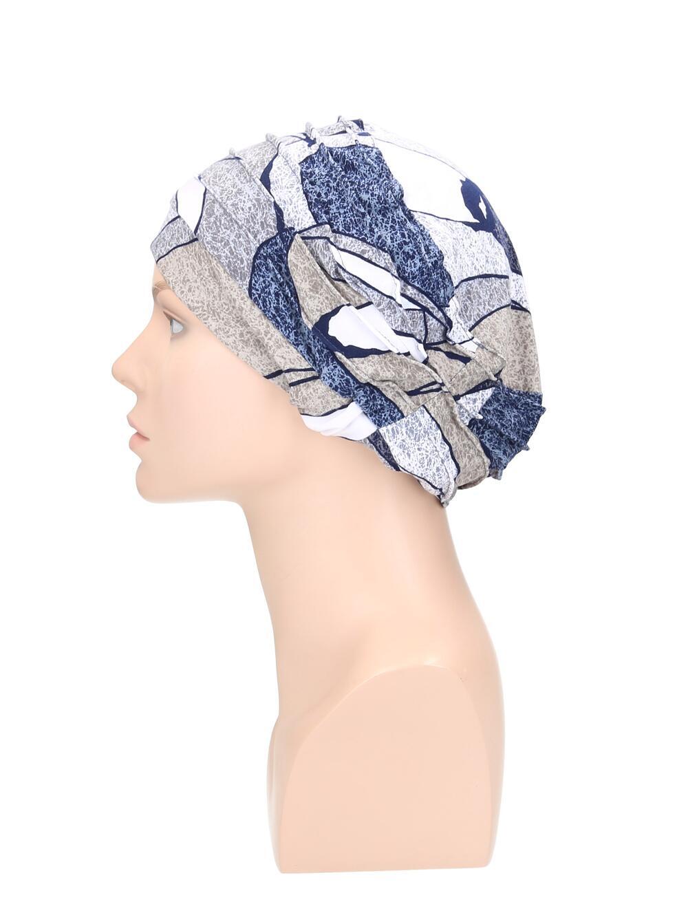 Turban Amira Bild 2