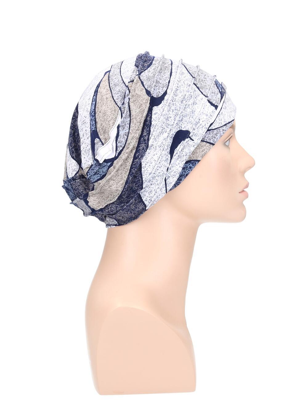 Turban Amira Bild 2