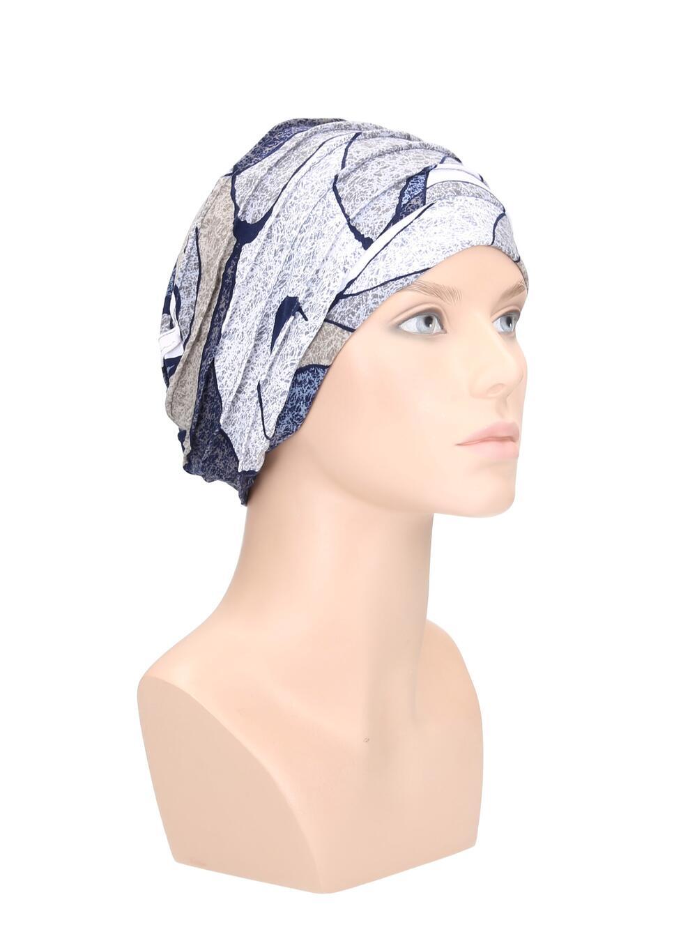 Turban Amira Bild 2