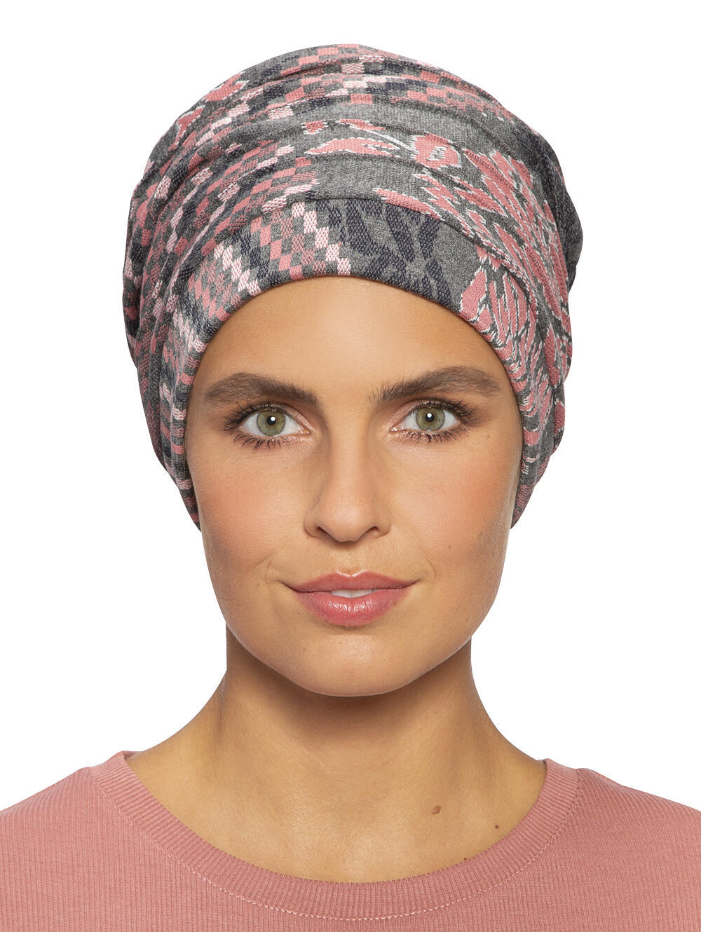 Turban Amira