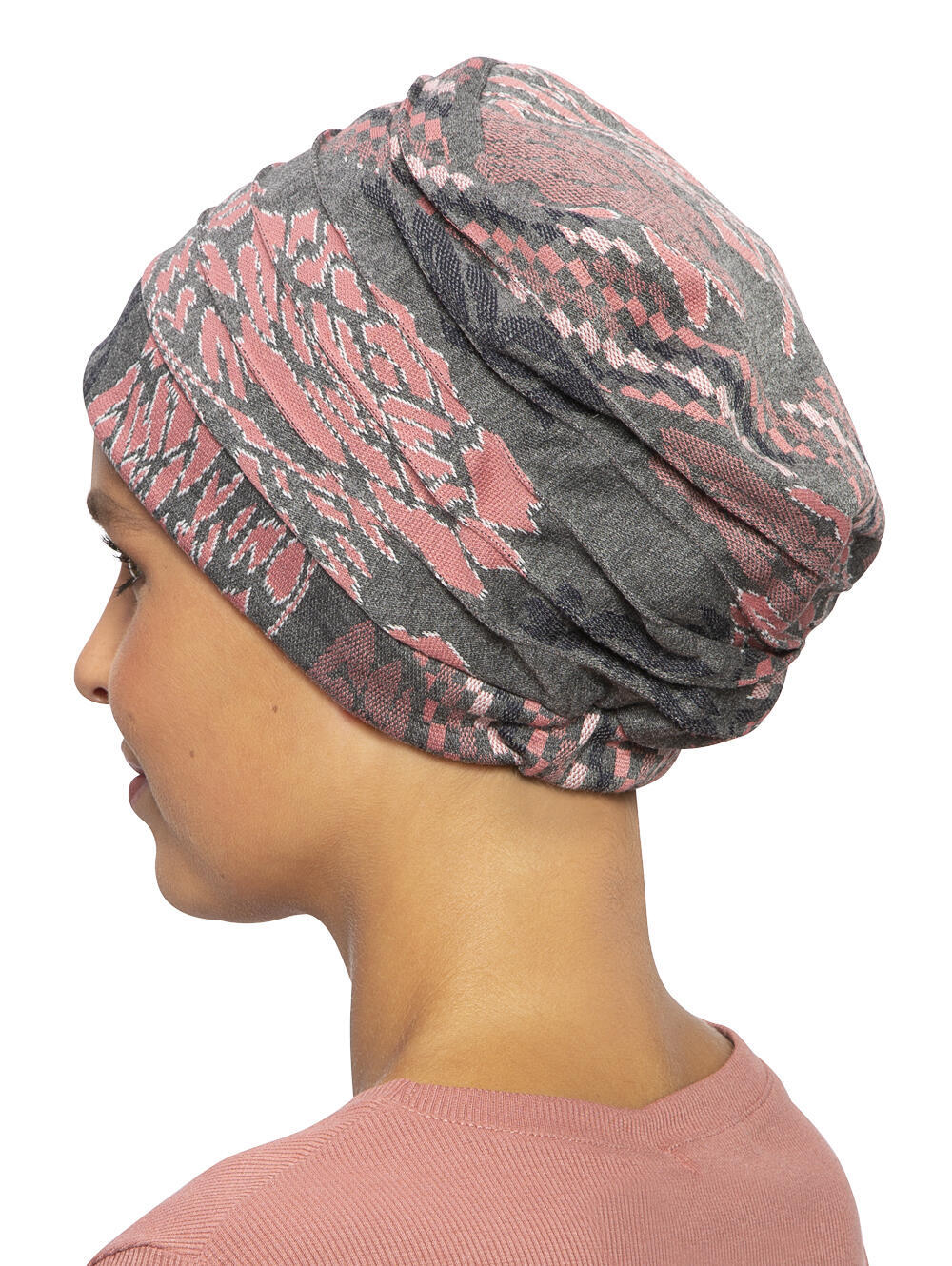 Turban Amira Bild 2