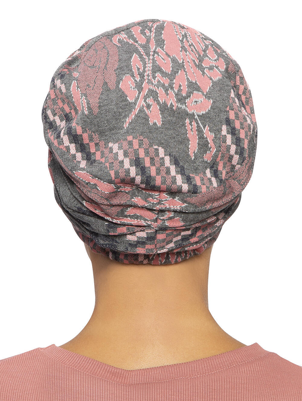 Turban Amira Bild 2