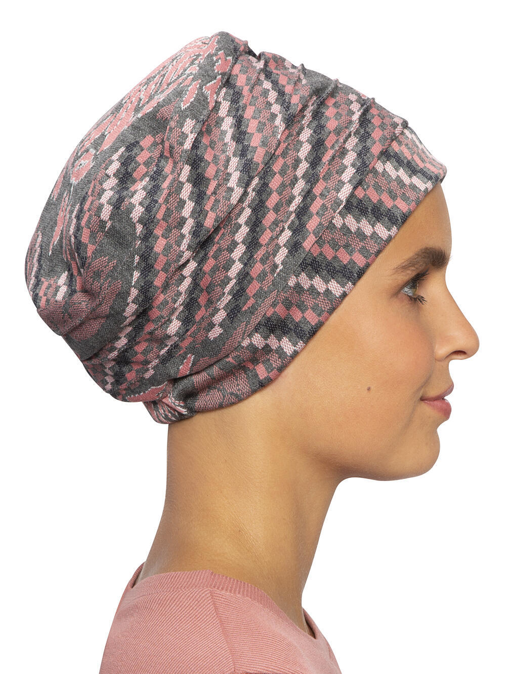 Turban Amira Bild 2