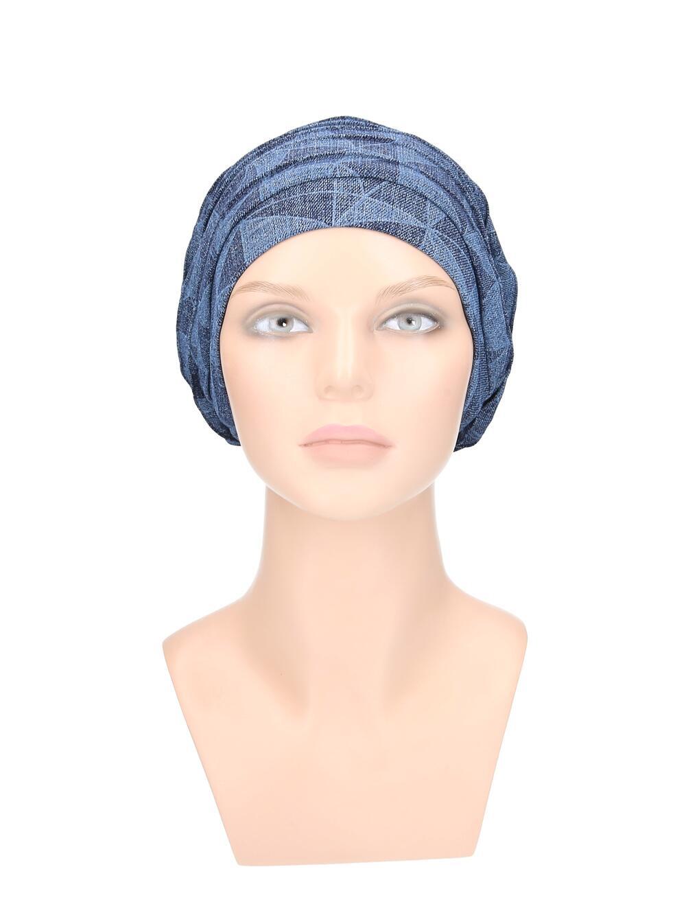 Turban Amira