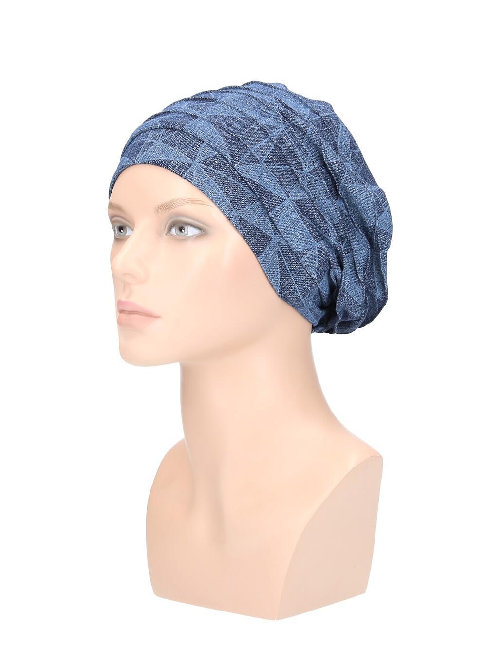 Turban Amira Bild 2