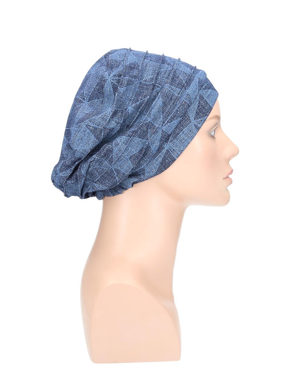 Turban Amira Bild 2