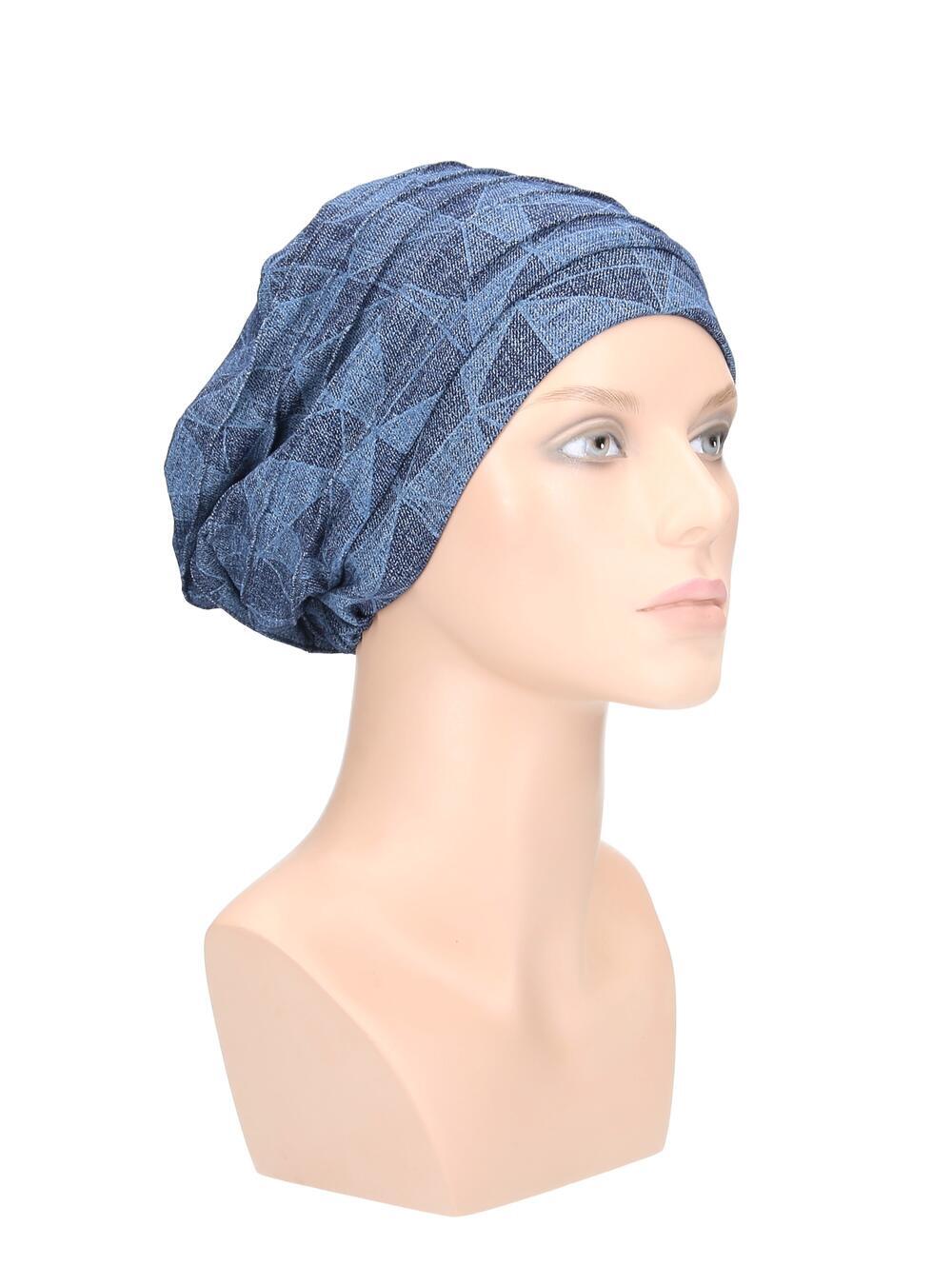 Turban Amira Bild 2