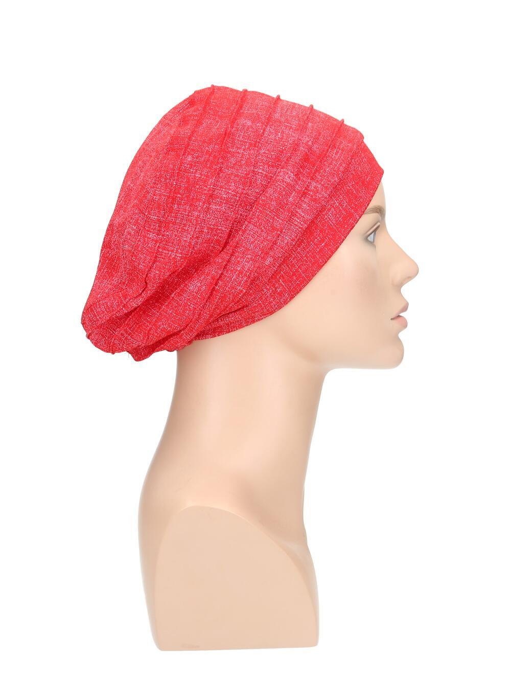 Turban Amira Bild 2