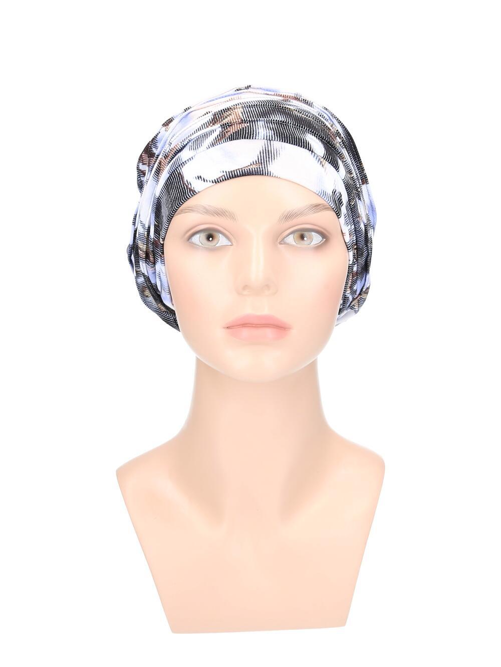 Turban Amira