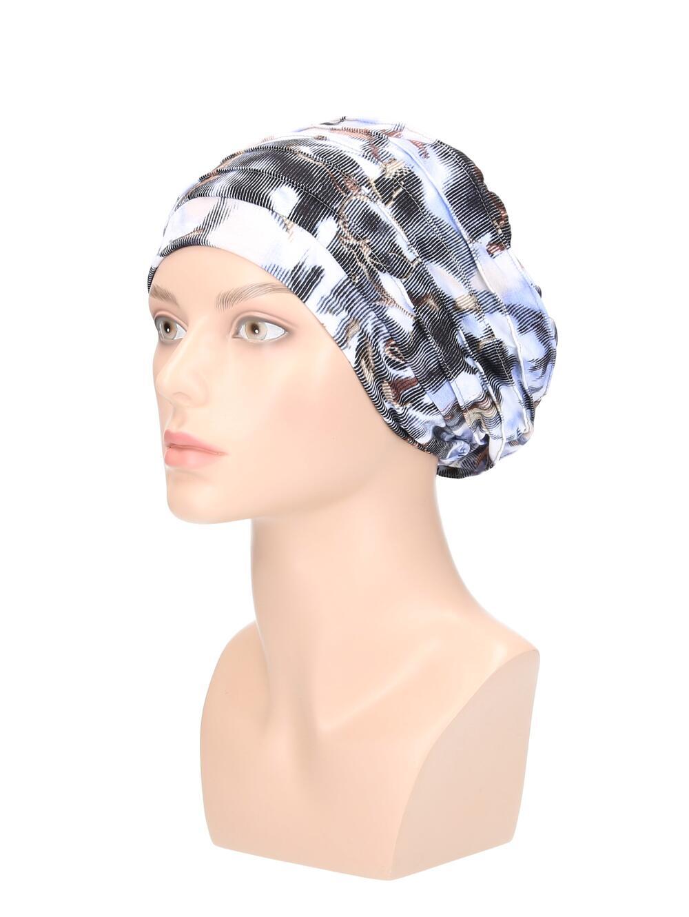 Turban Amira Bild 2