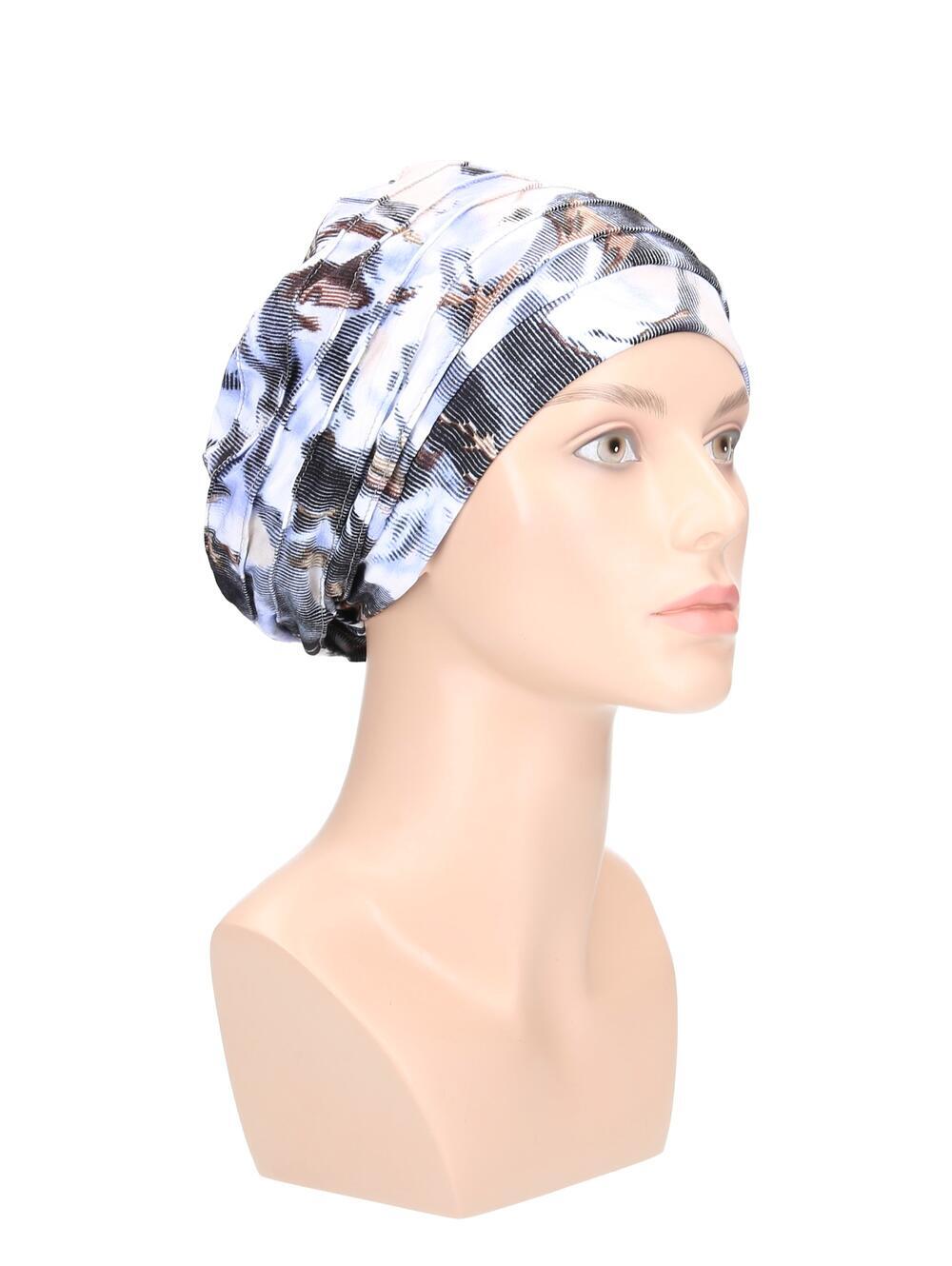 Turban Amira Bild 2