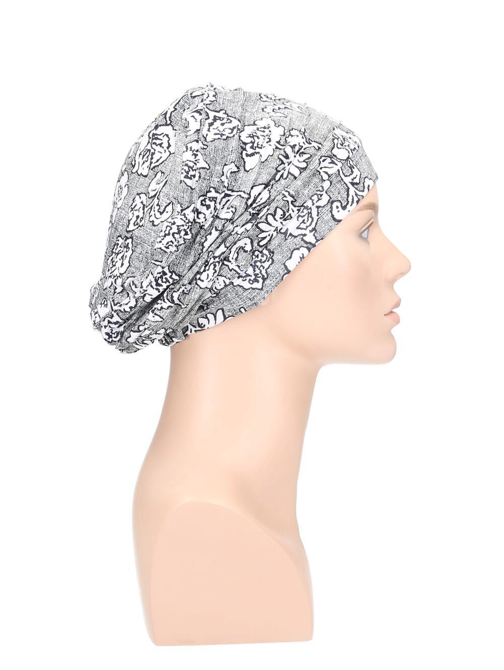 Turban Amira Bild 2