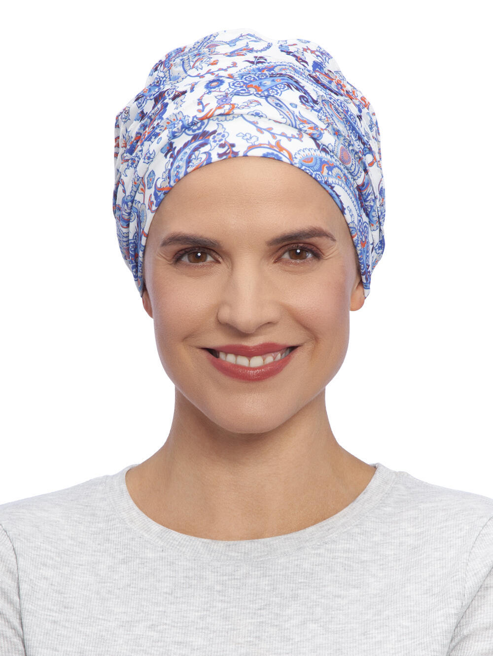 Turban Amira