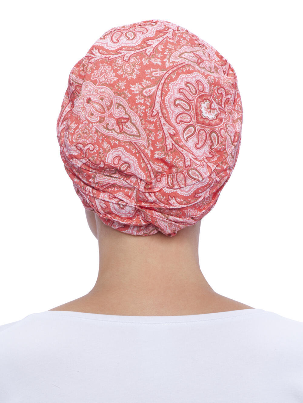 Turban Amira Bild 2