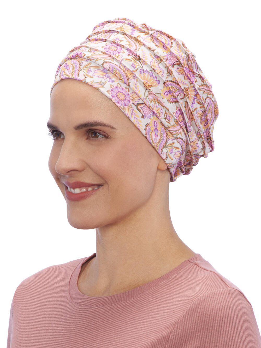 Turban Amira Bild 2