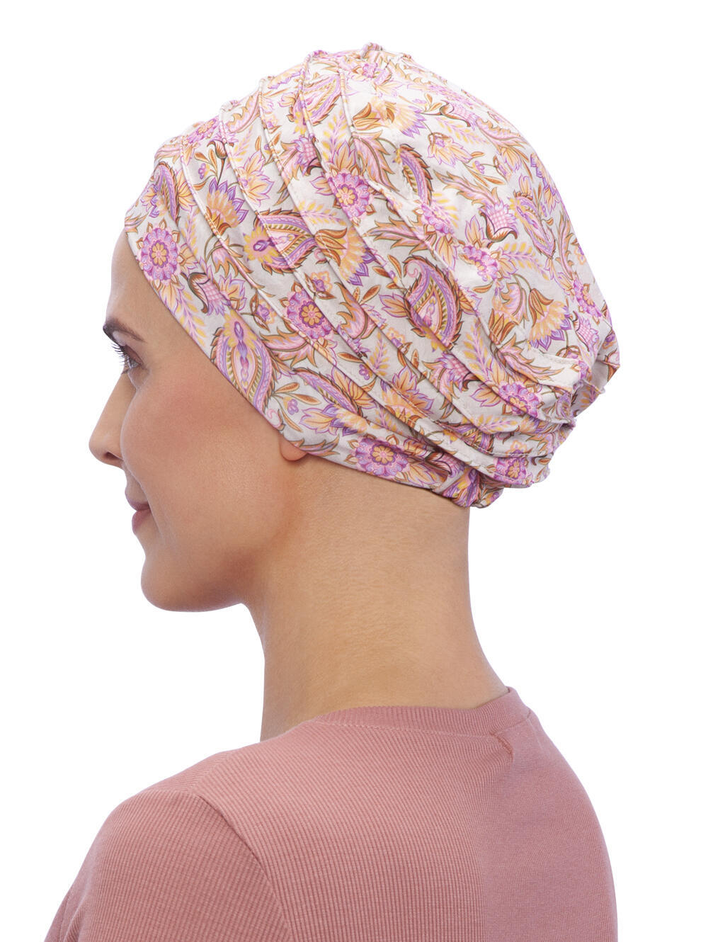 Turban Amira Bild 2