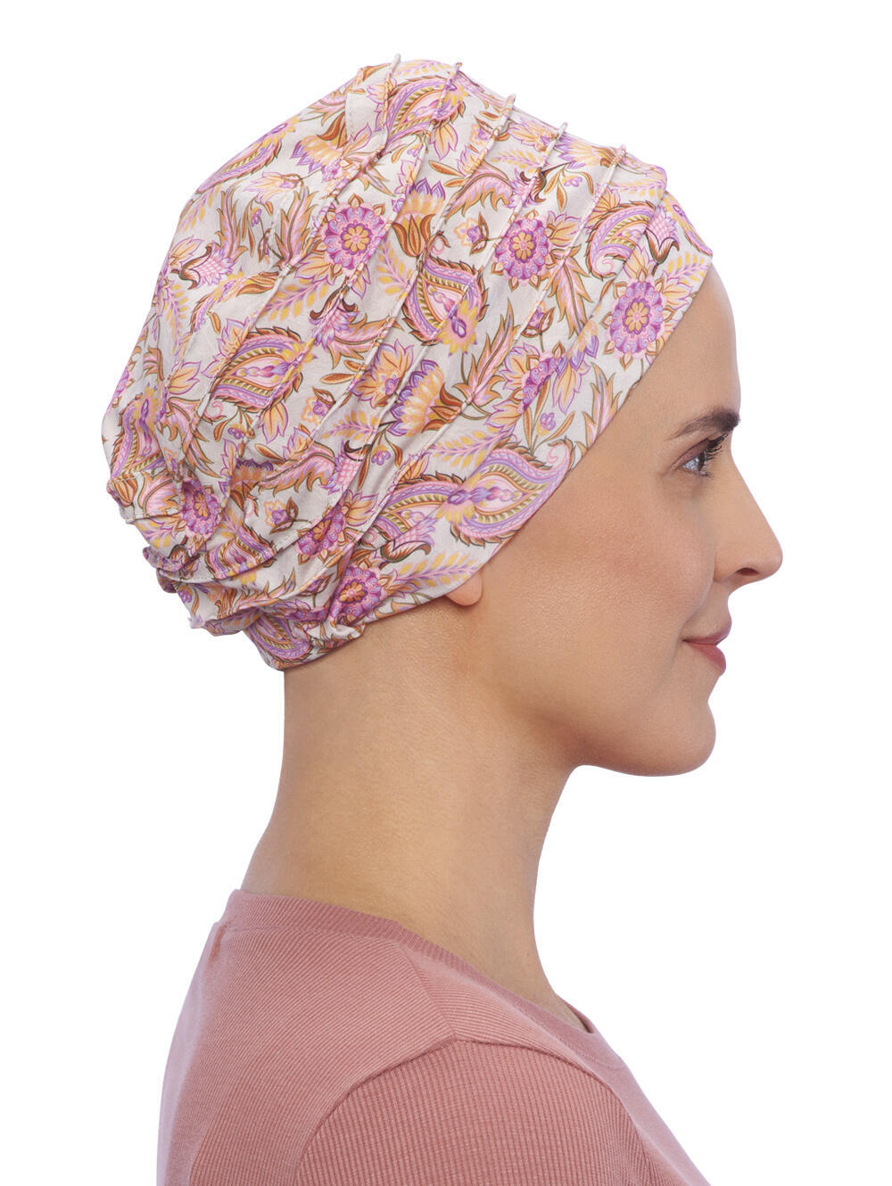 Turban Amira Bild 2