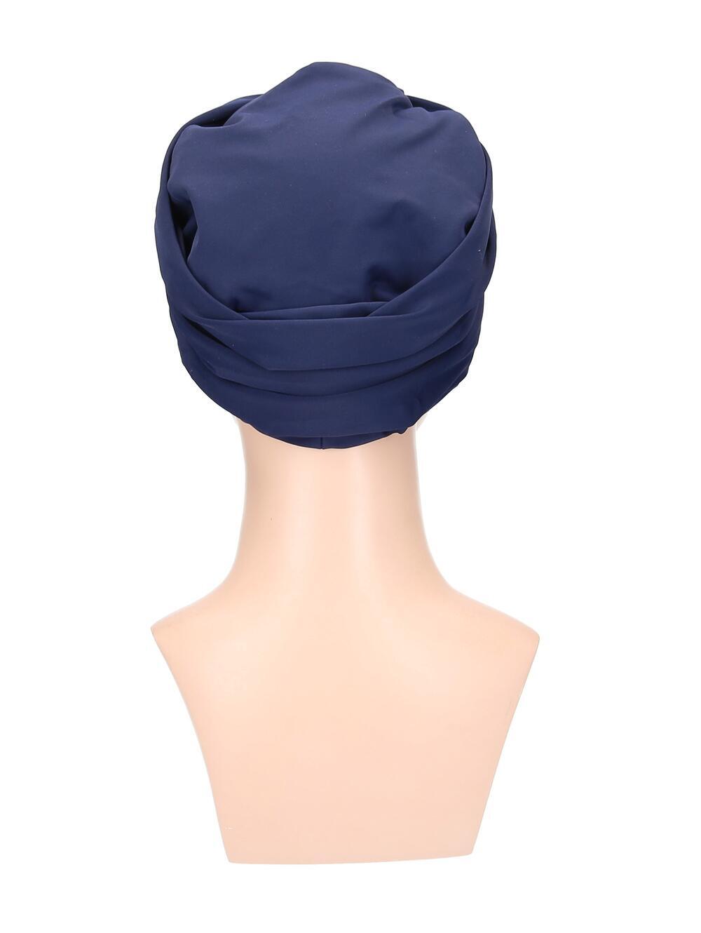 Badeturban Malu Bild 2