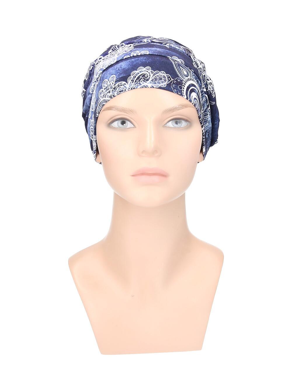 Turban Thula