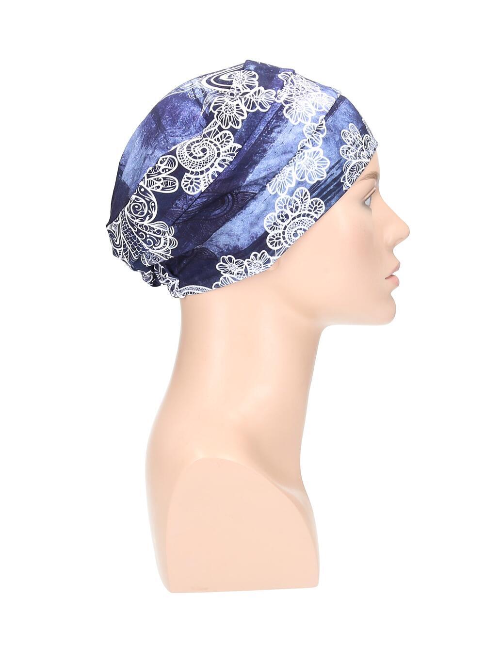 Turban Thula Bild 2