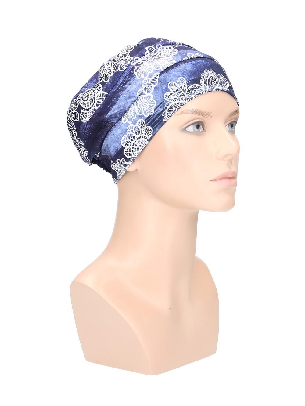 Turban Thula Bild 2