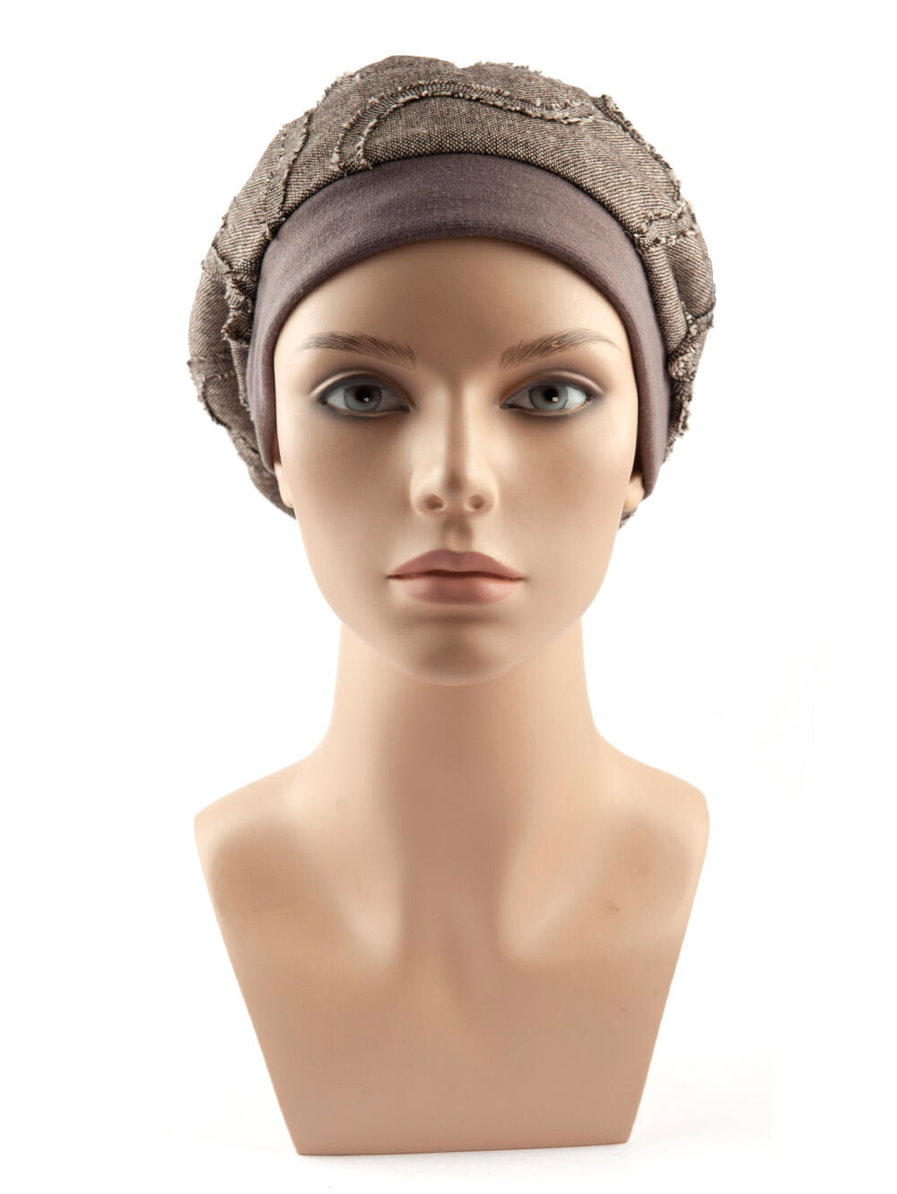 Turban Liz