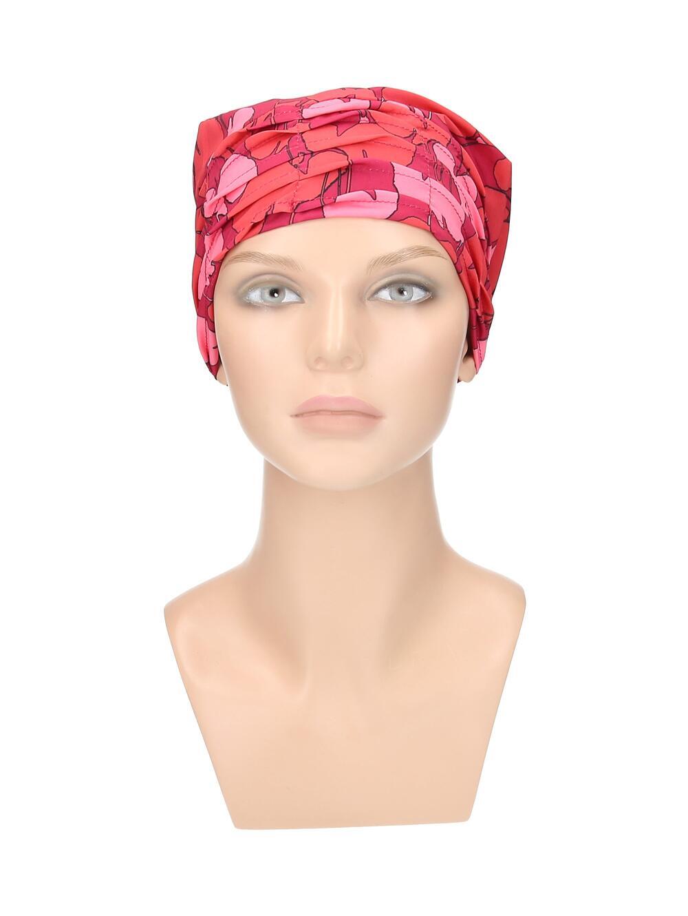 Turban Avani Seide