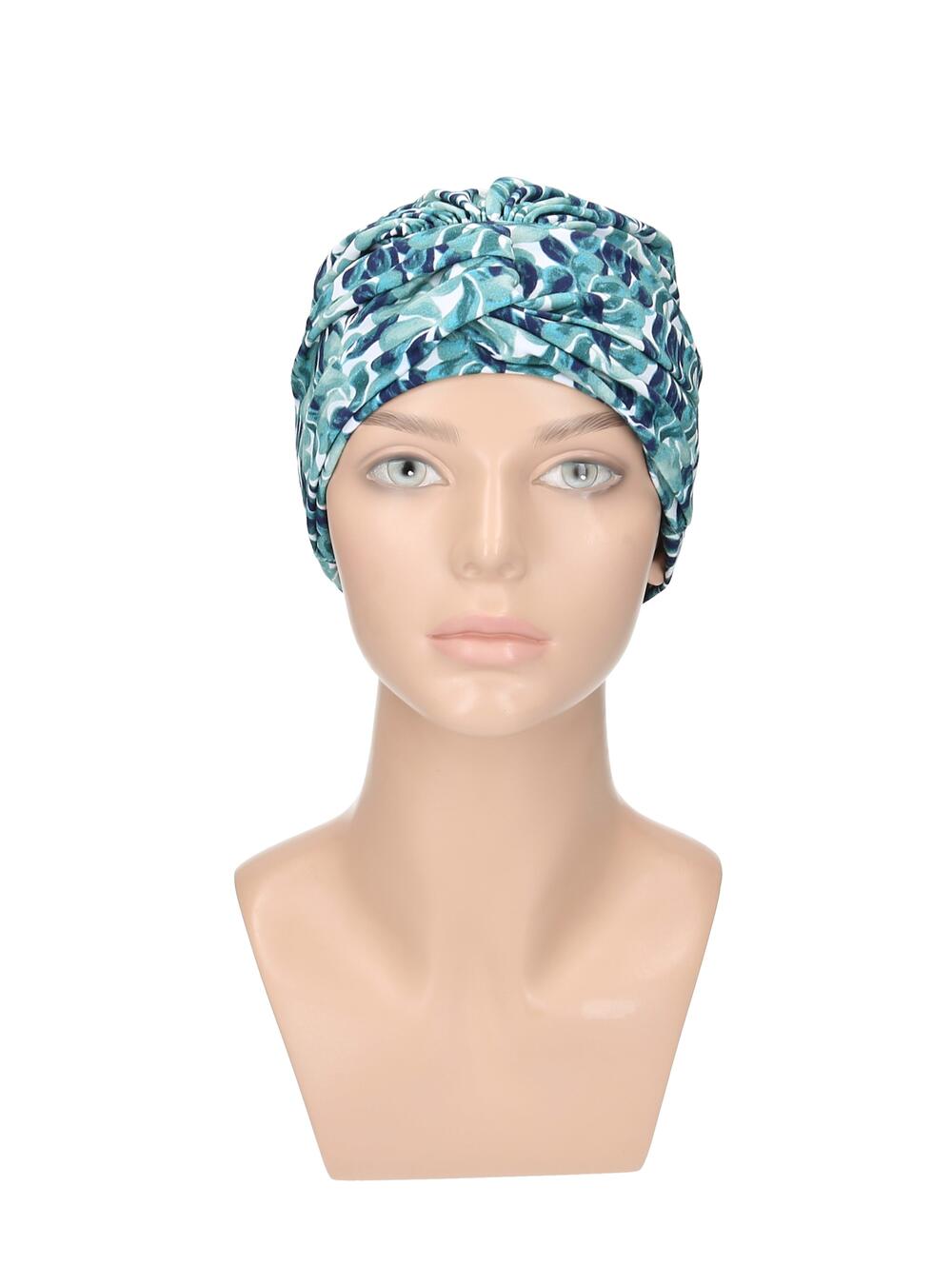 Turban Anke