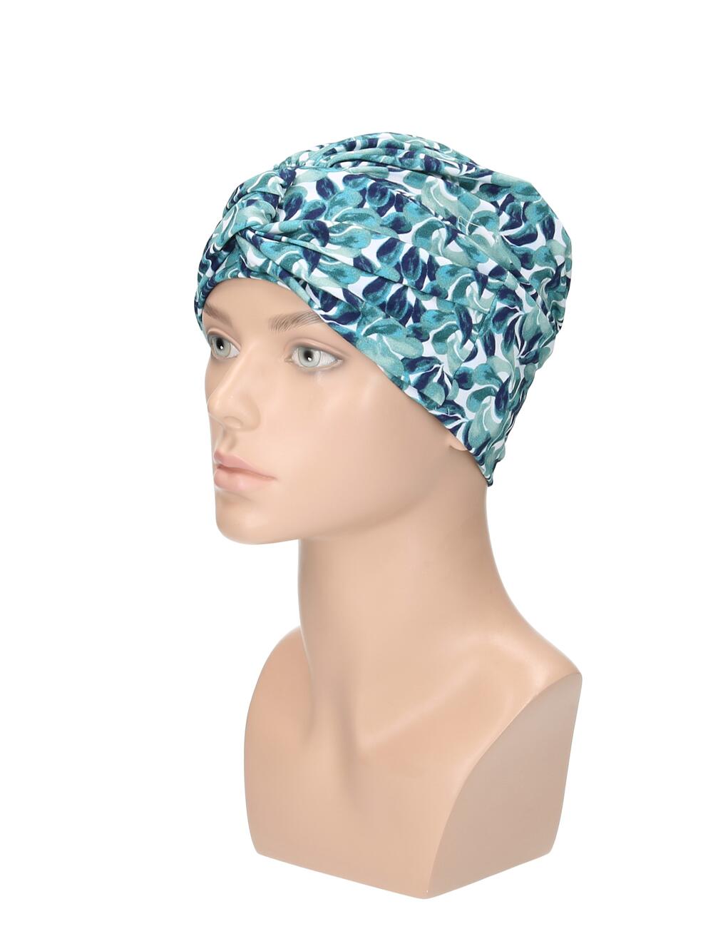 Turban Anke Bild 2