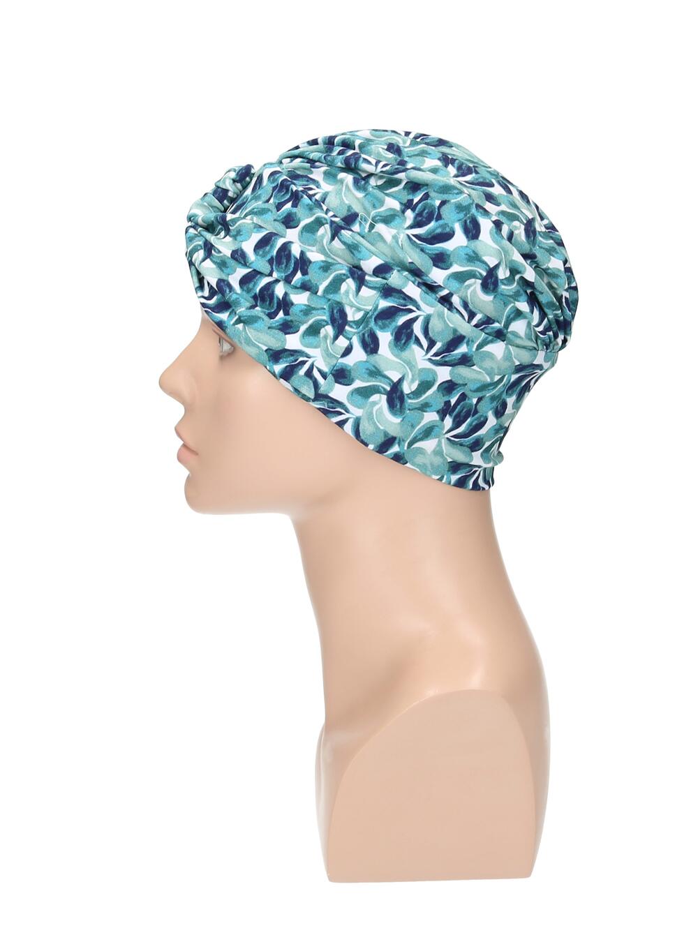 Turban Anke Bild 2