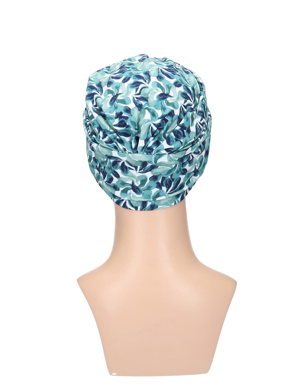 Turban Anke Bild 2