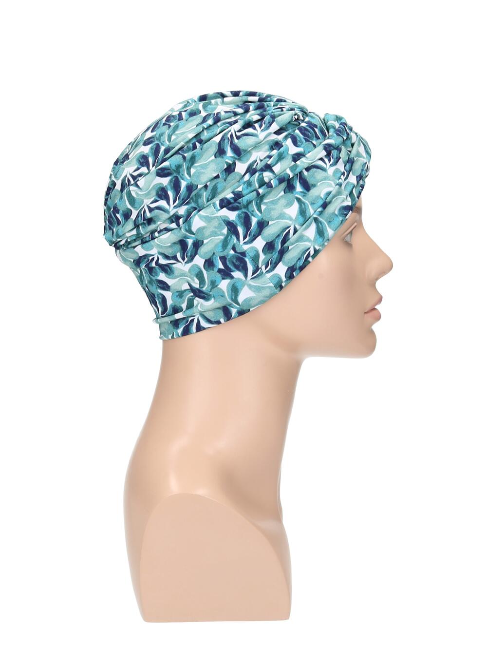 Turban Anke Bild 2