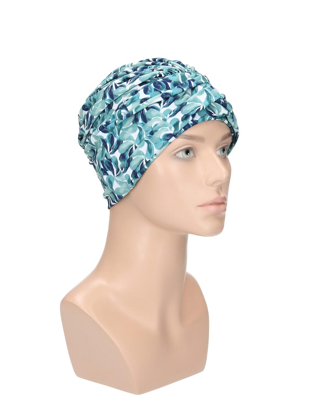 Turban Anke Bild 2