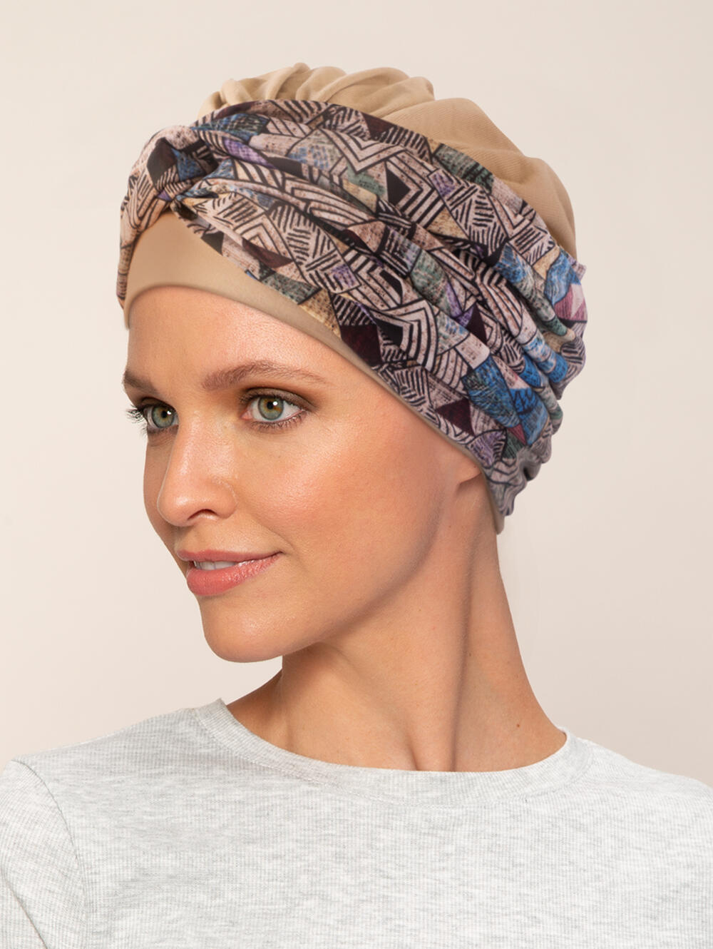 Turban Nora