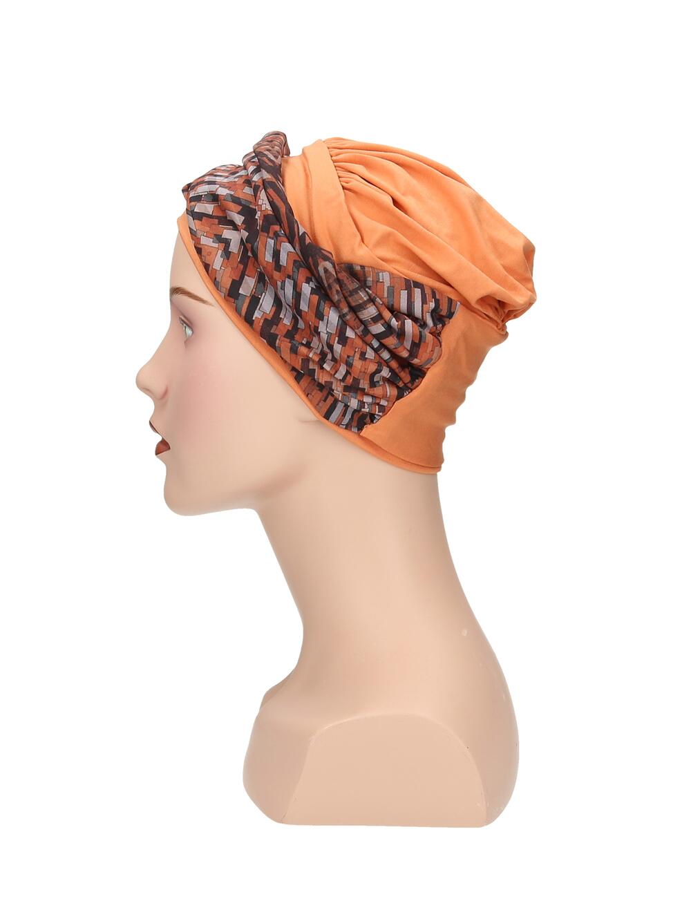Turban Nora Bild 2