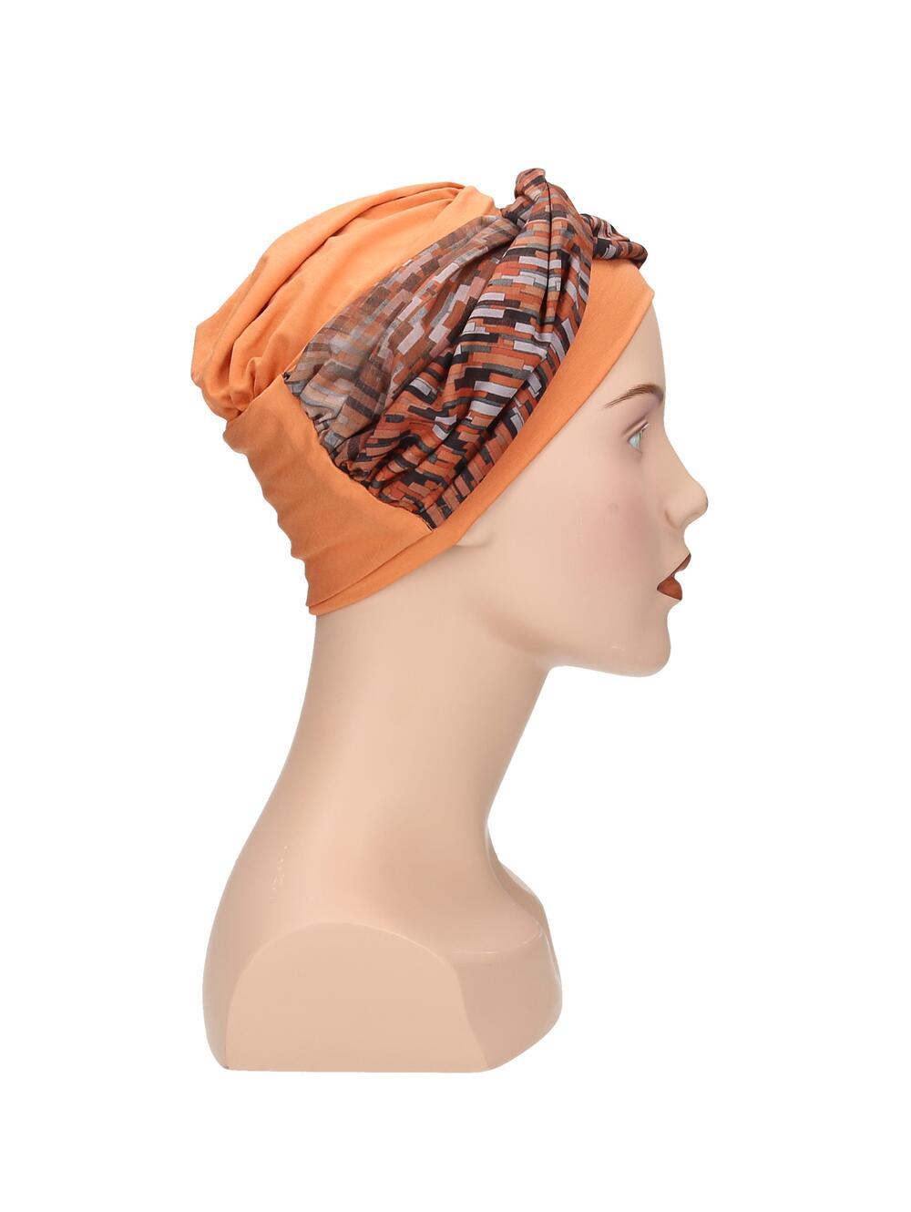 Turban Nora Bild 2
