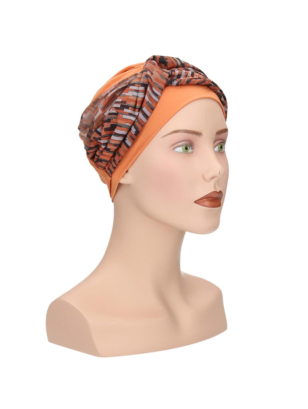 Turban Nora Bild 2