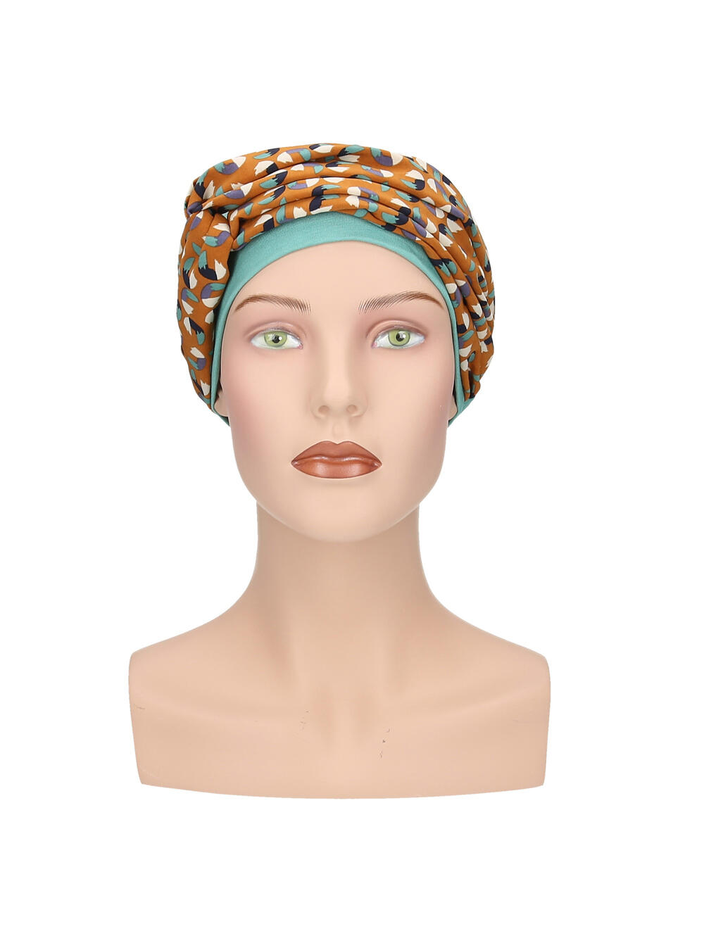 Turban Nora