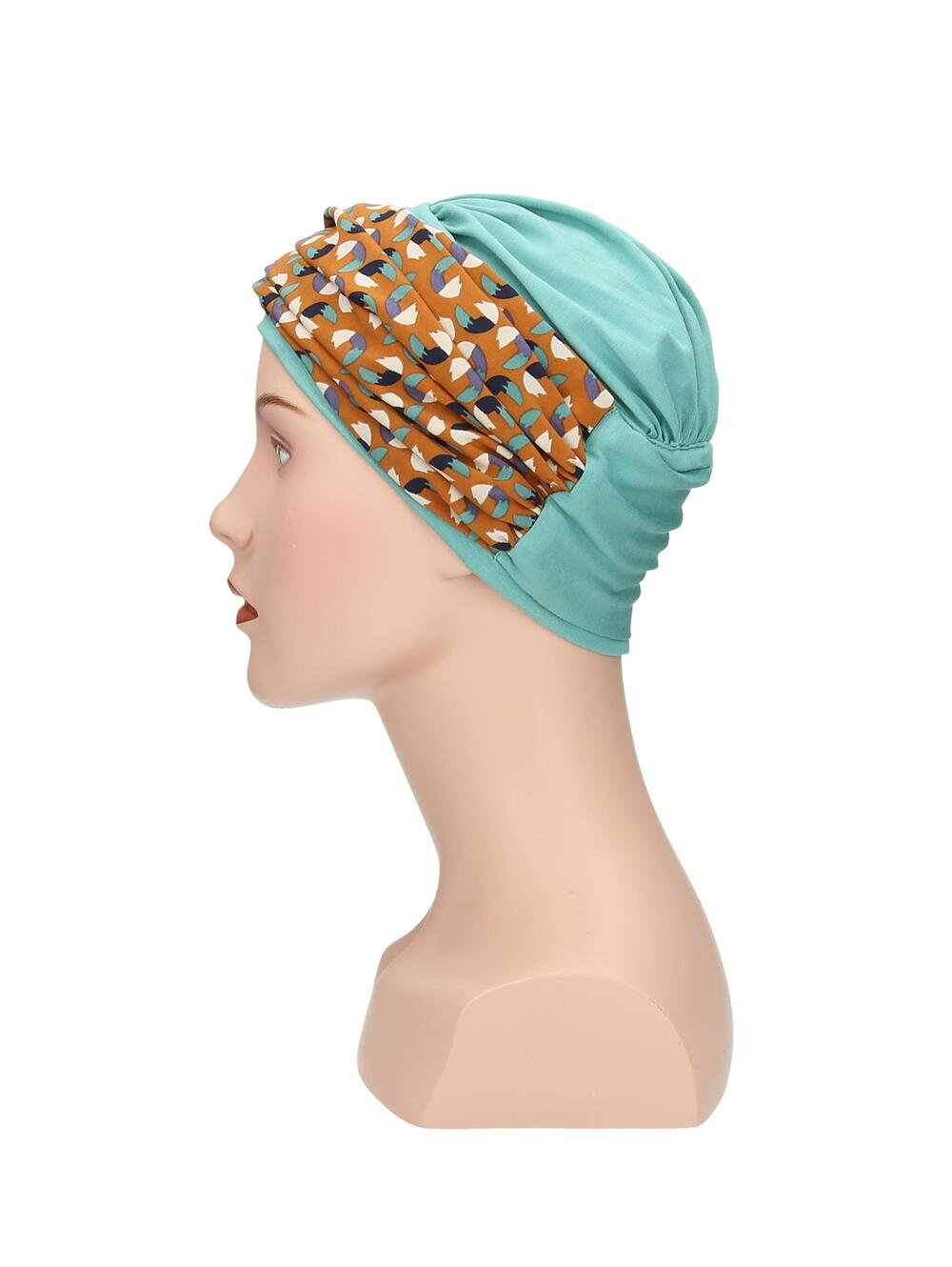 Turban Nora Bild 2