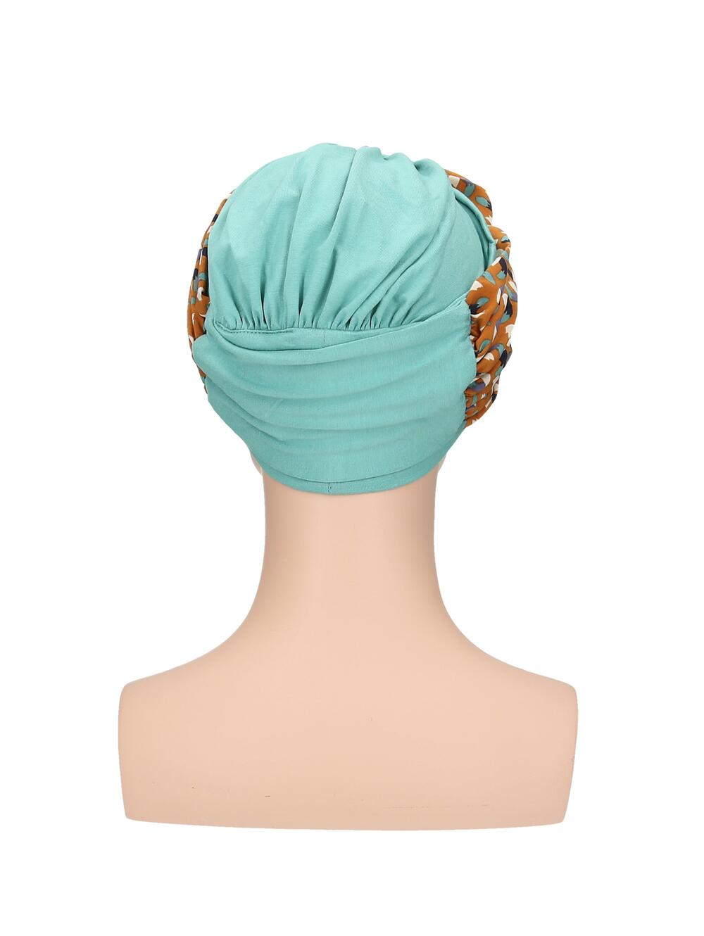 Turban Nora Bild 2
