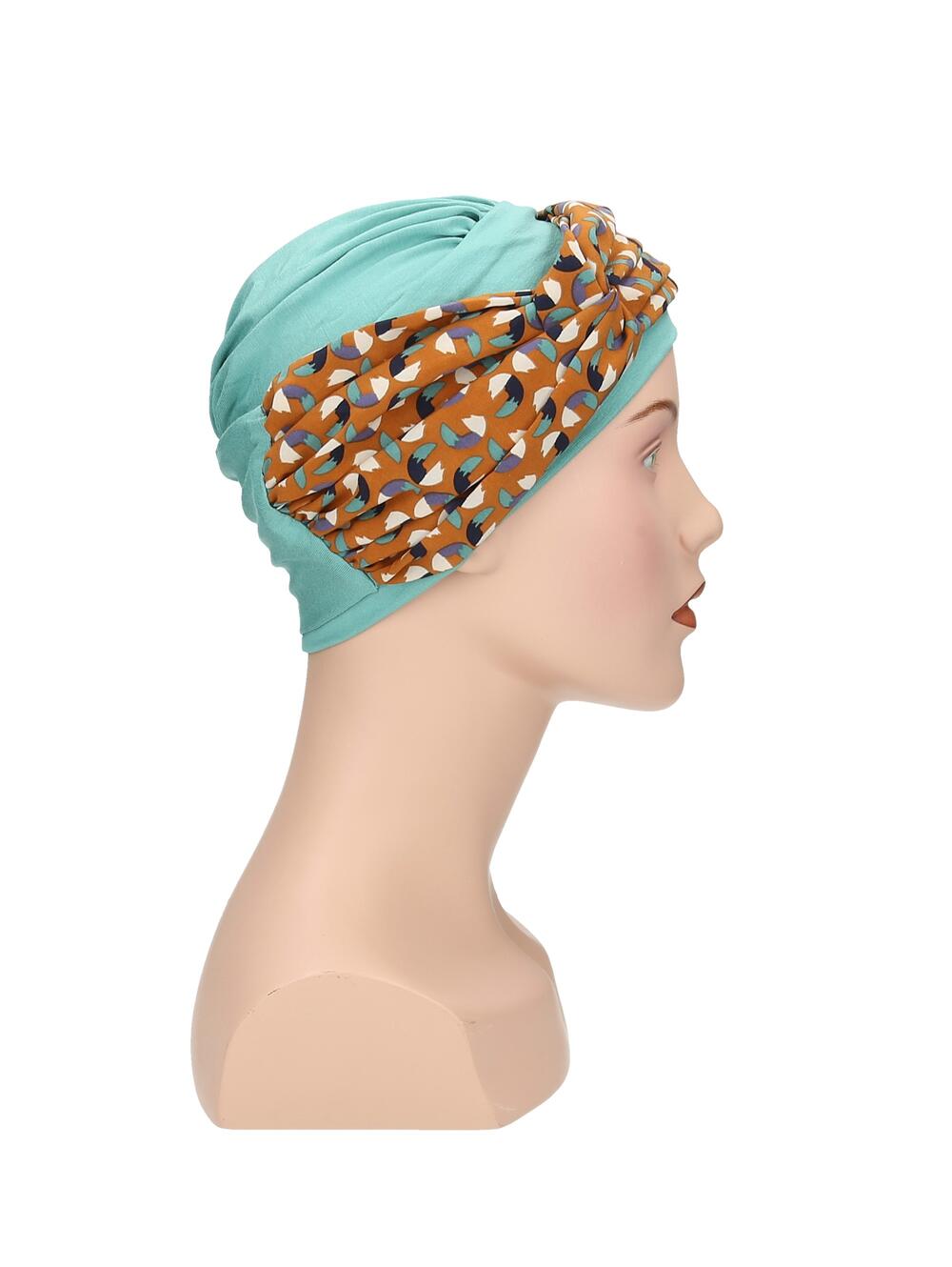 Turban Nora Bild 2