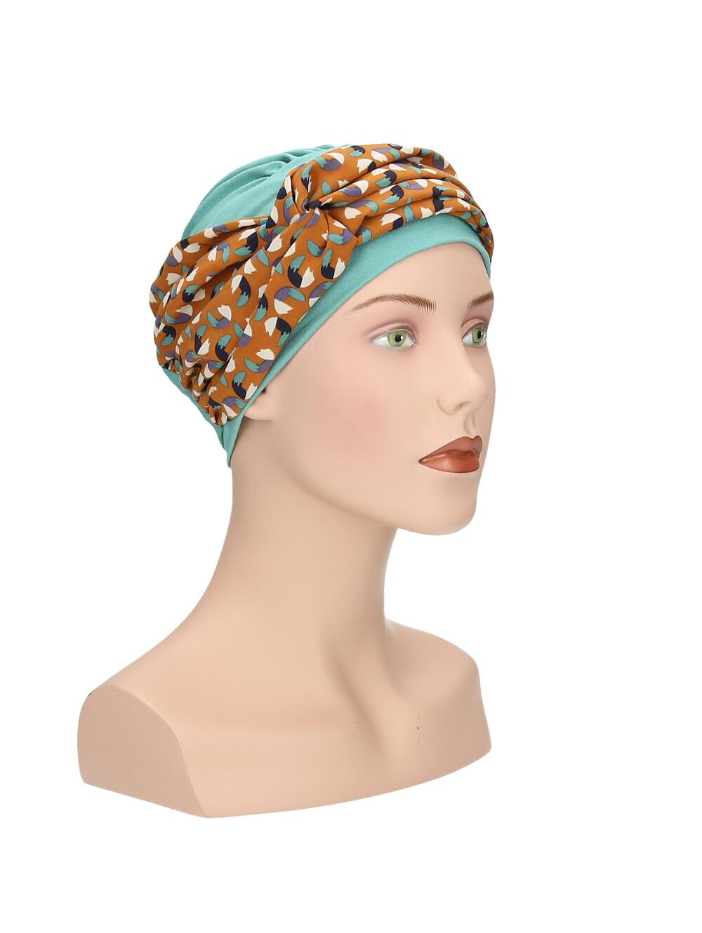Turban Nora Bild 2