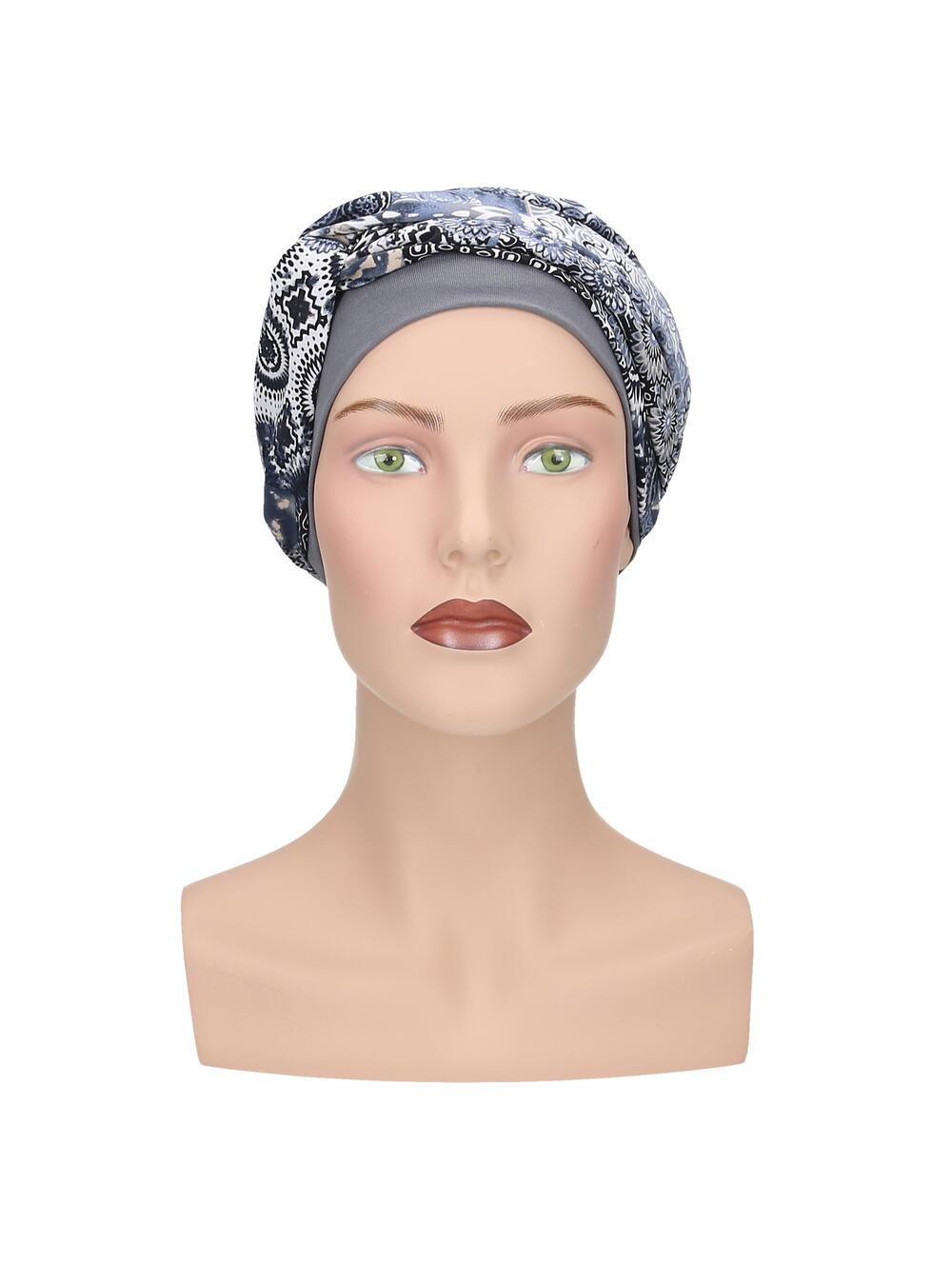 Turban Nora